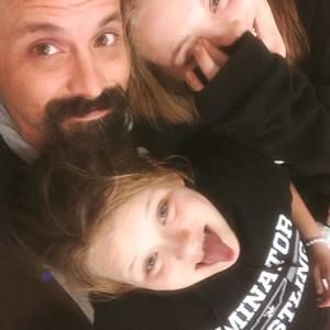 Meet your Posher, Joshua